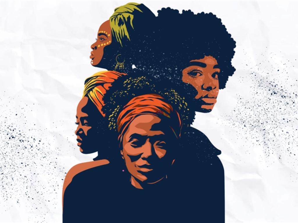 The Cry Of Winnie Mandela