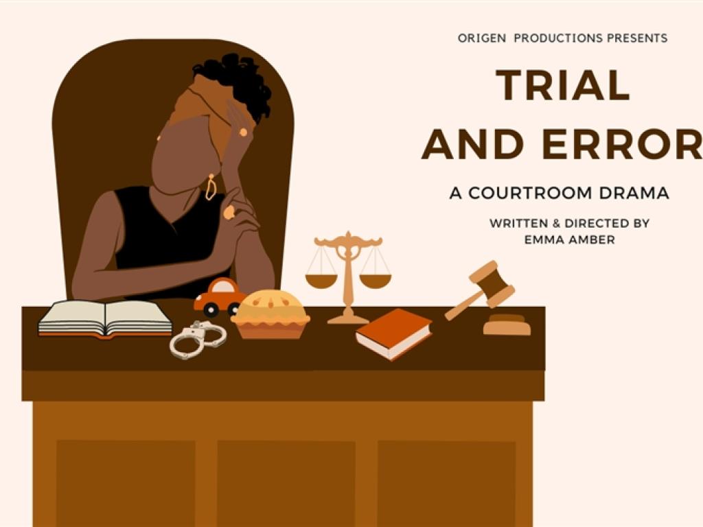 Trial and Error