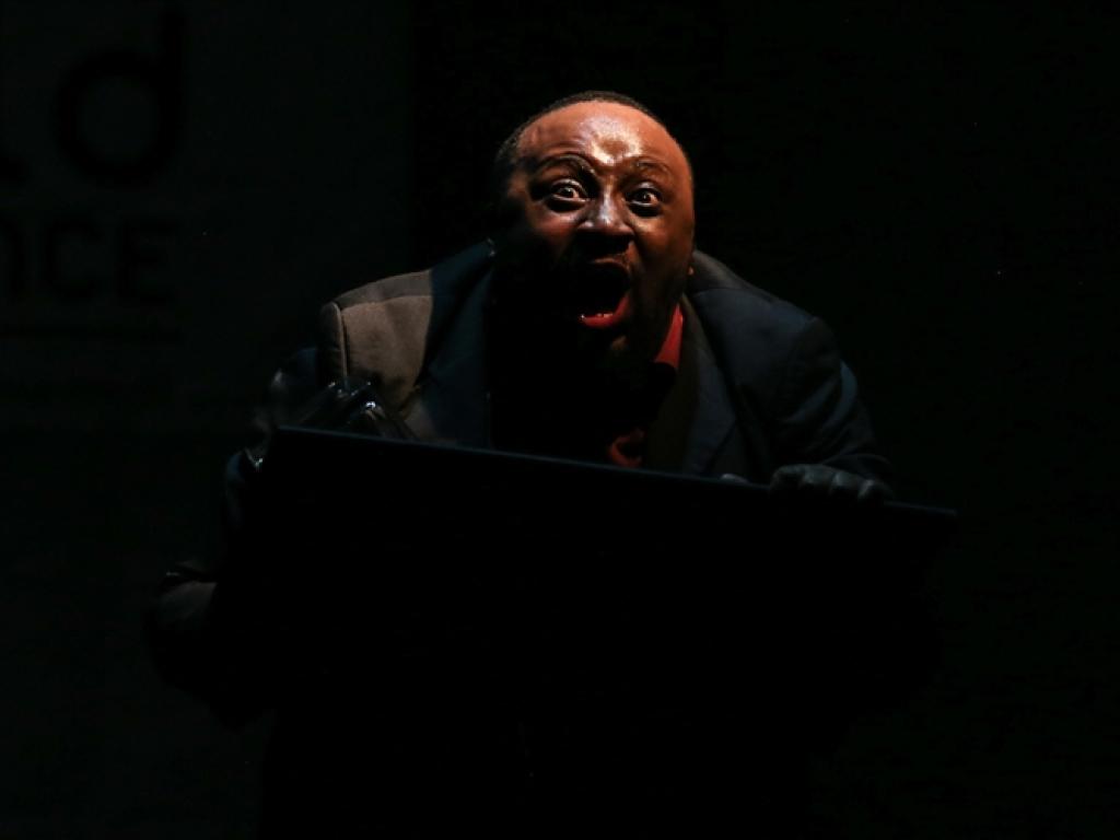 Kafkas Ape