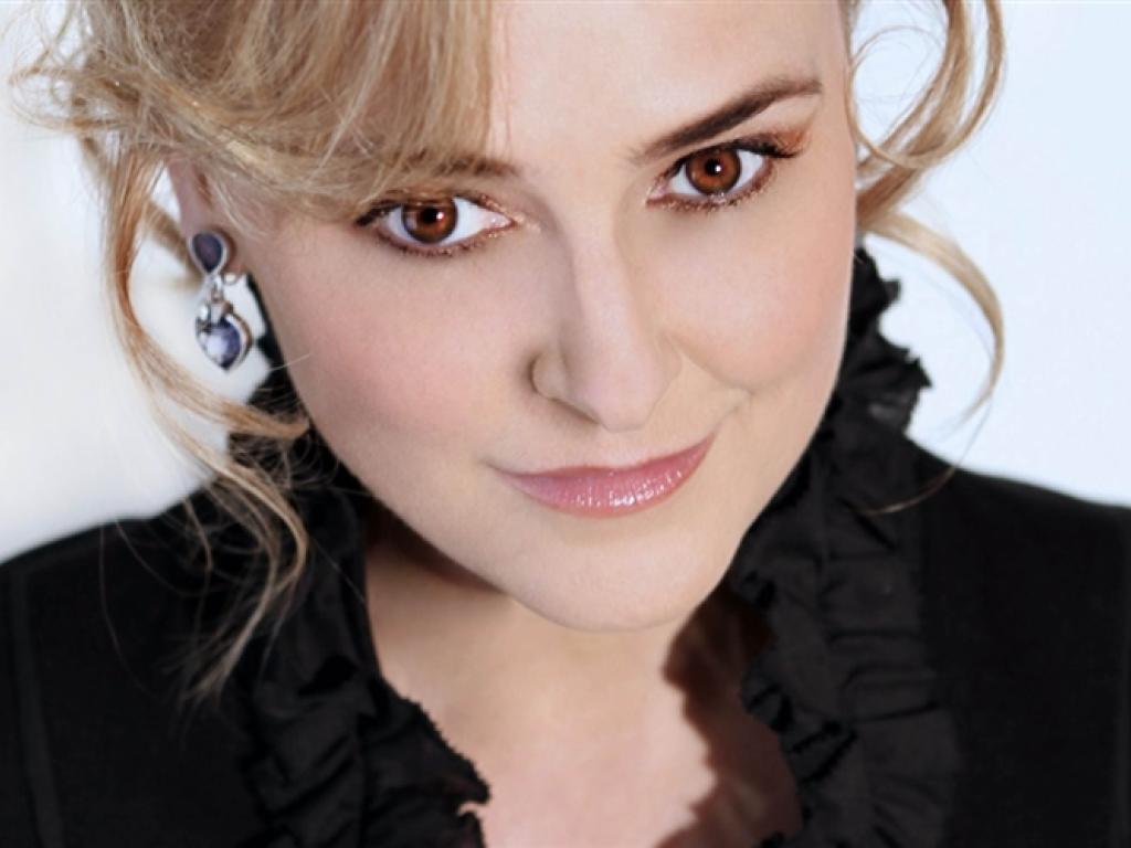 Masterclass with Michelle Breedt