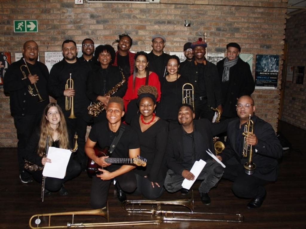 Big Band