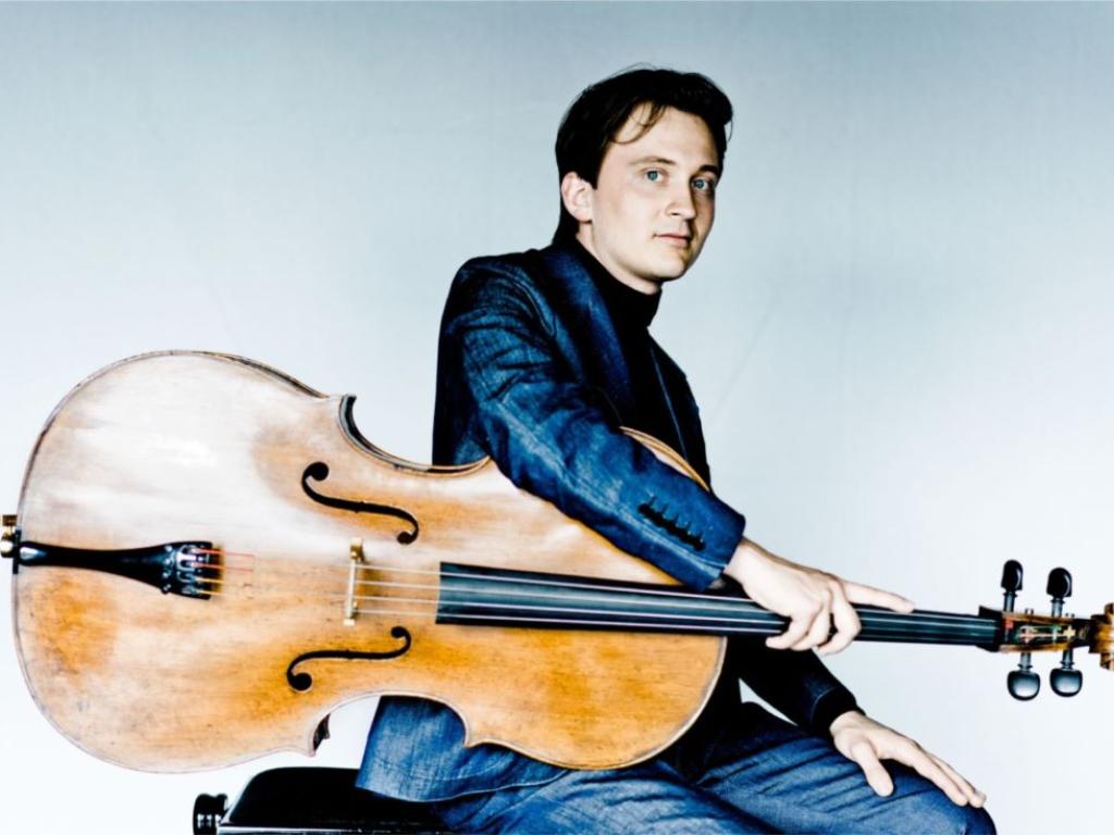 CTCS presents Benedict Kloekner