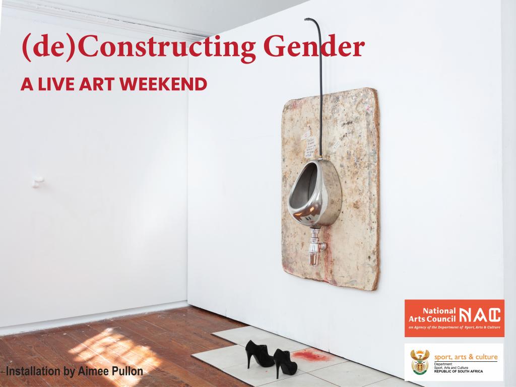 deconstructing gender