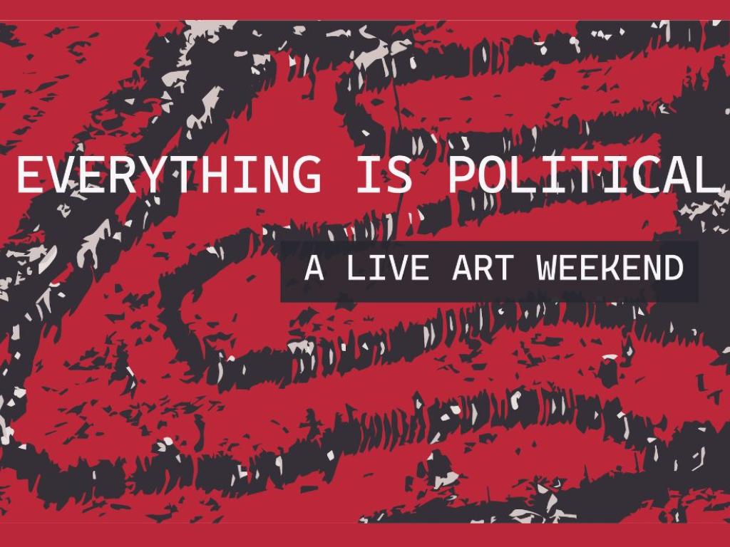 everything_is_political