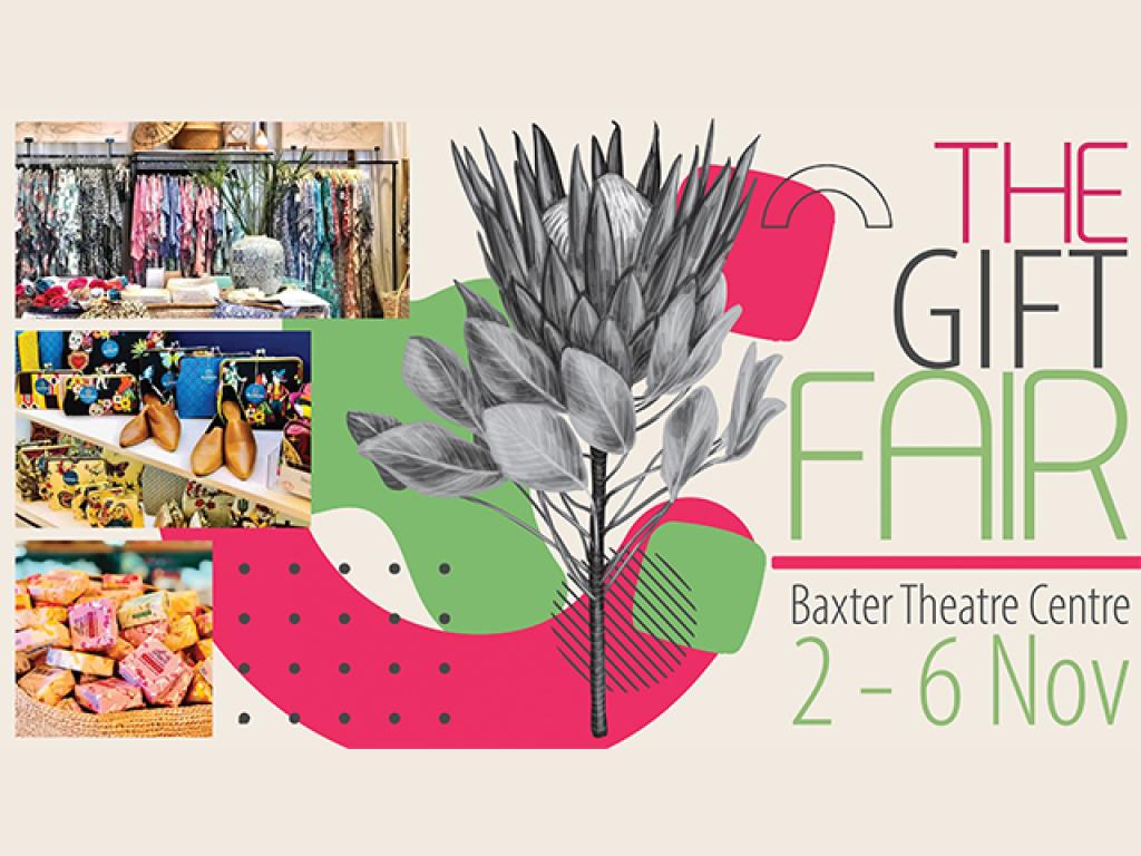 The Gift Fair poster