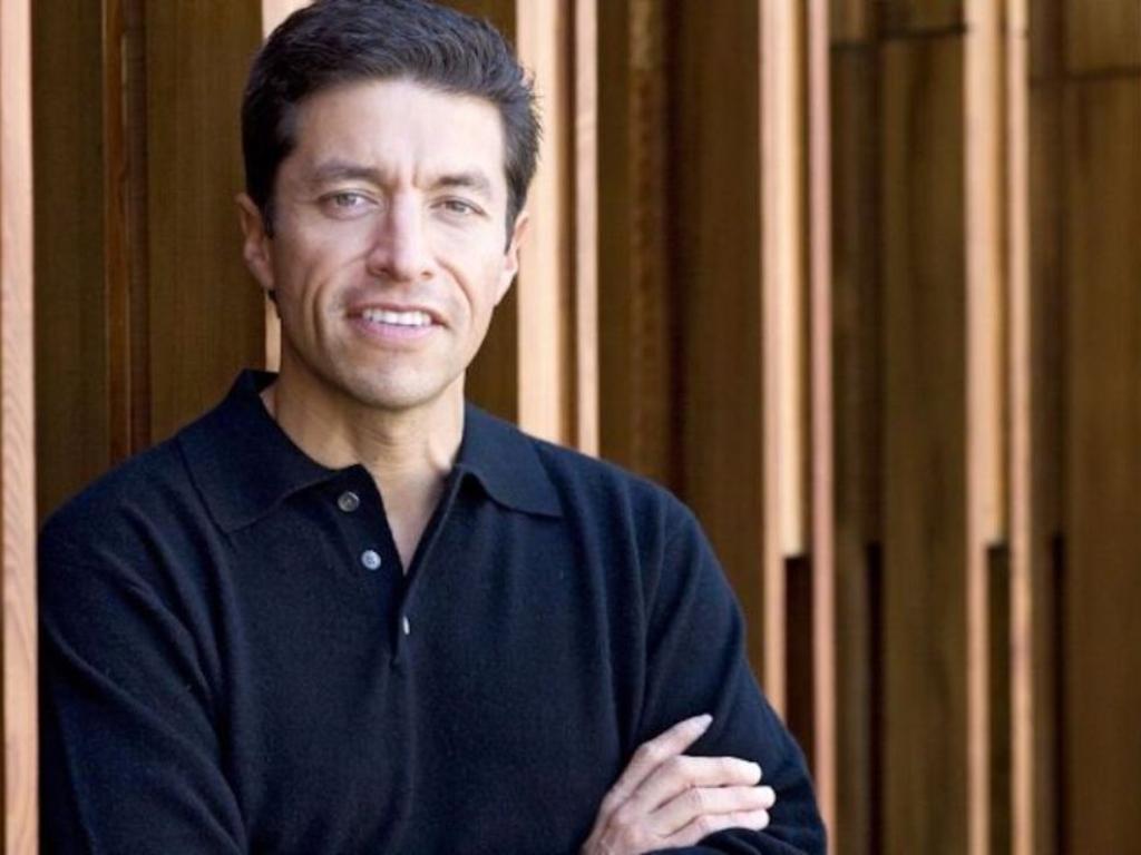 Gustavo Romero