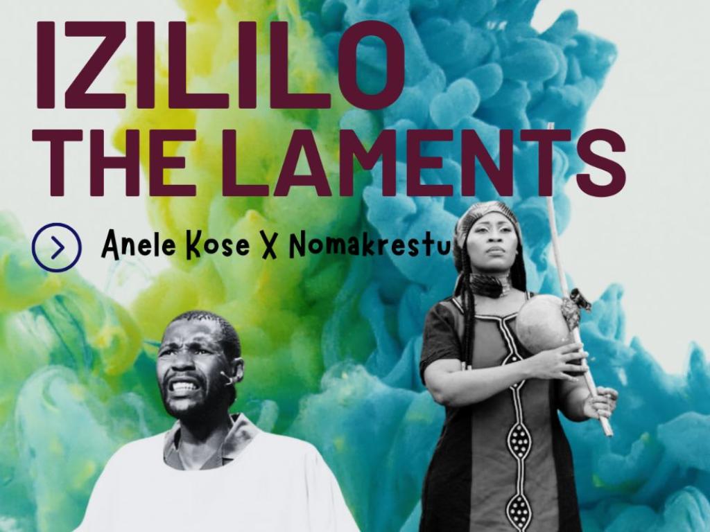 Izililo The Lament