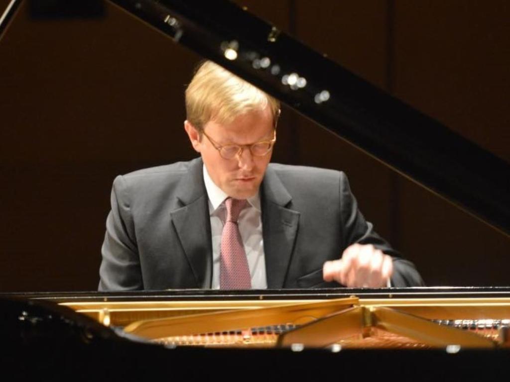 CTCS presents Jan Jiracek von Arnim