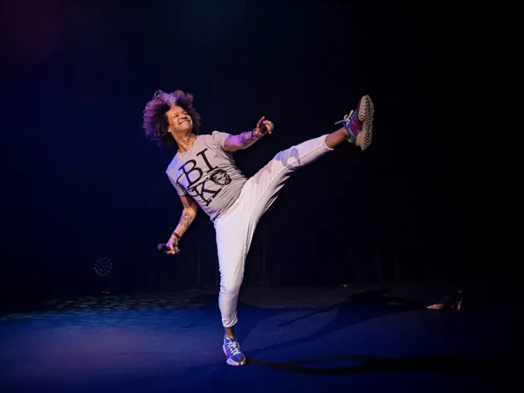 Marc Lottering