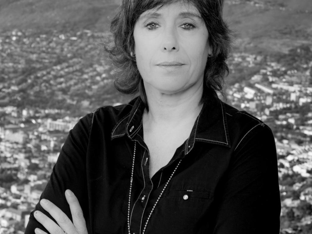 Round of Applause - South Africa Still Standing with Marianne Thamm