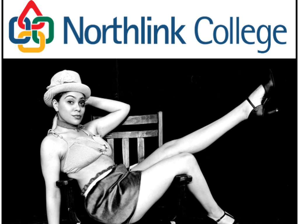cabaret northlink college