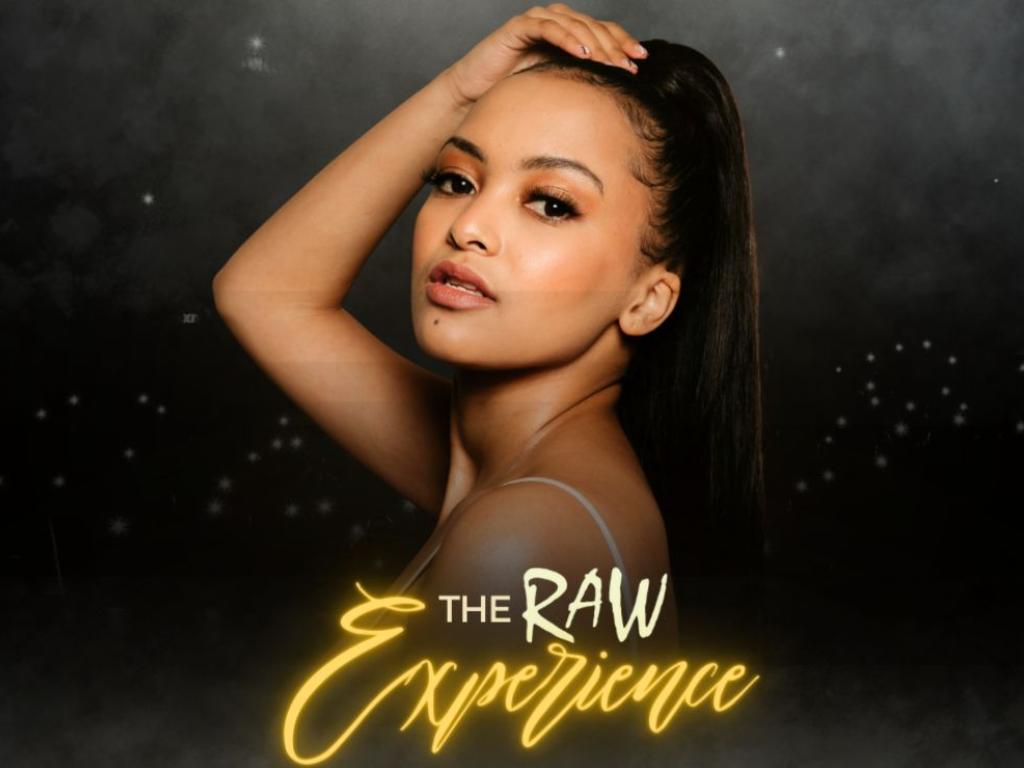 raw experience vol 3