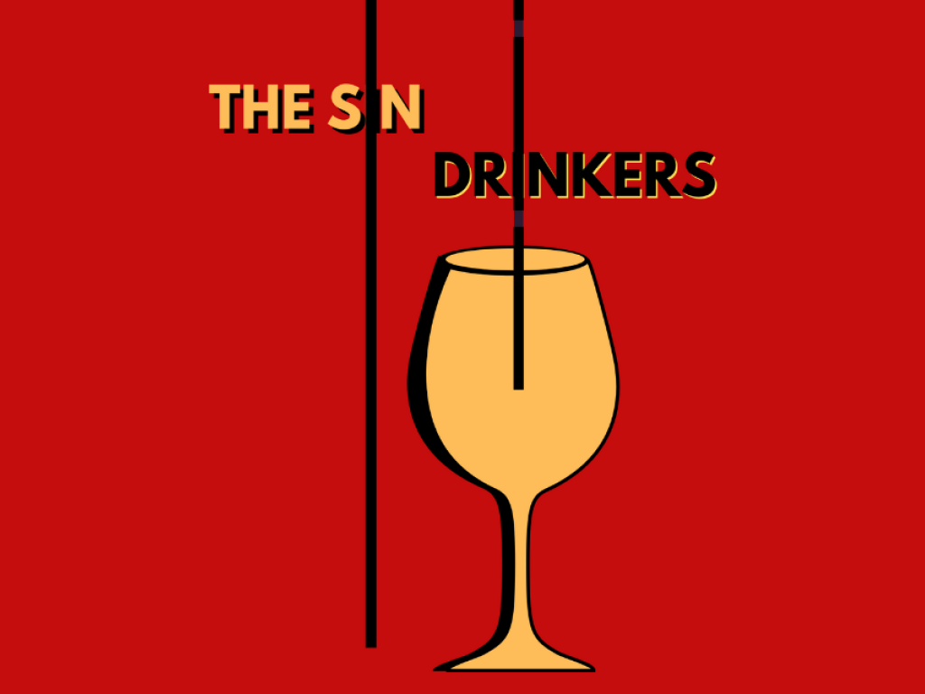 the sin drinkers