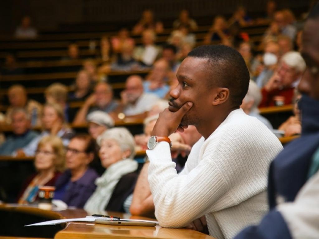 UCT Summer School