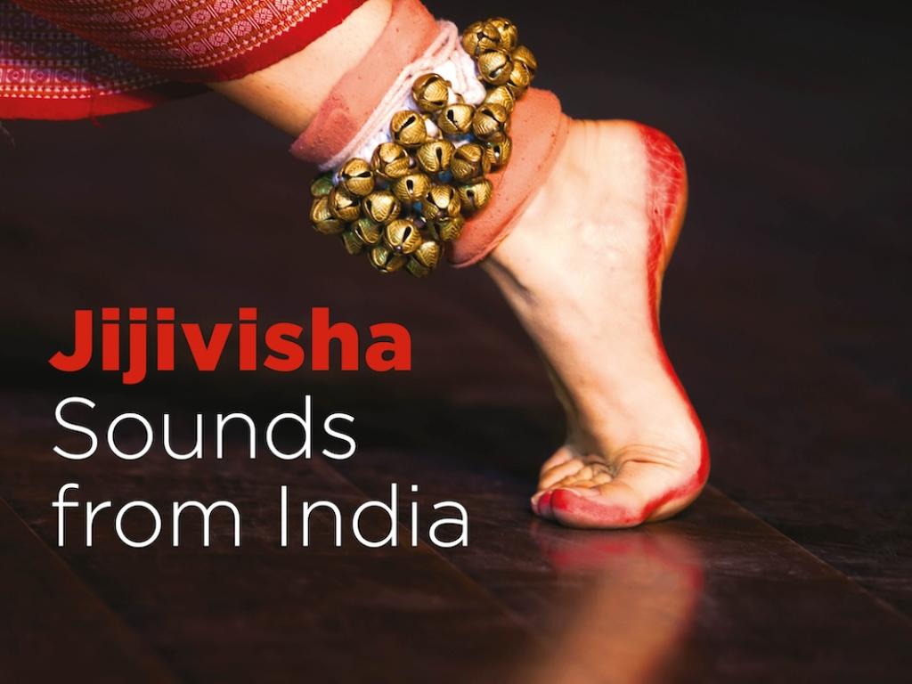 Jijivisha Sounds From India