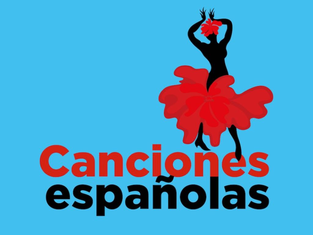Canciones españolas - Opera UCT / SU Vocal Collaboration