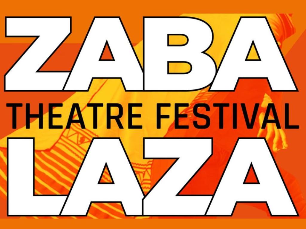 Zabalaza Theatre Festival 2024