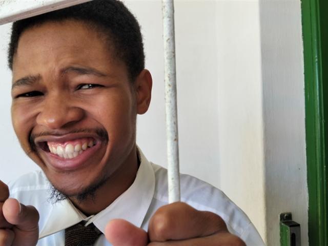 Adaptation of Gogols Diary of a Madman | University of Cape Town