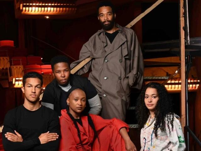 La Ronde | University of Cape Town
