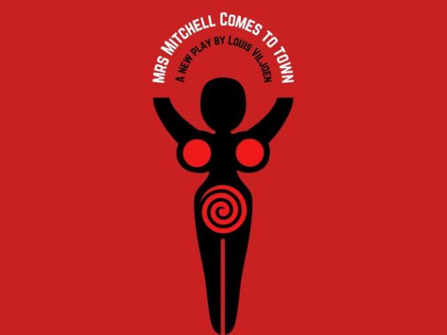 Mrs. Mitchell Comes To Town | University of Cape Town