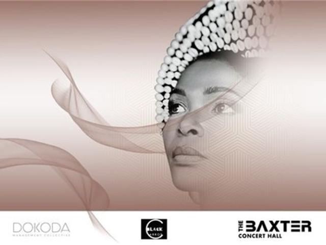 Simphiwe Dana: 20 years of song | University of Cape Town