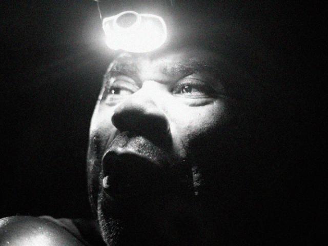 UNDERMINED | University of Cape Town