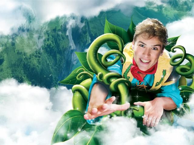 Jack and the Beanstalk | University of Cape Town
