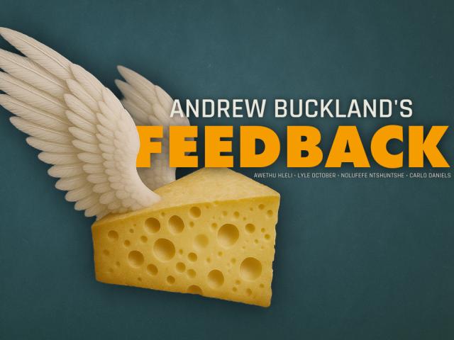 Feedback | University of Cape Town