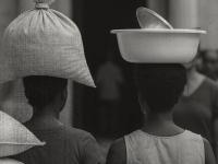 And Girls in Their Sunday Dresses