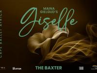 Giselle - Cape Ballet Africa