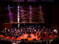 UCTSO Symphony Concert