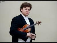 CTCS presents Andrey Baranov