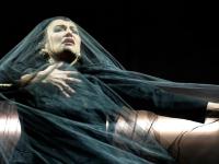 Hedda Gabler