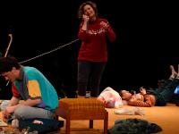 The Glass Menagerie