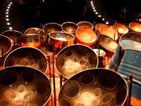 CAPE TOWN STEELBAND FESTIVAL