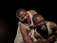 Four Fathers: Bananas for the Baboons