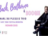 Bach Beethoven and Boogie