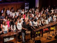 CAPE TOWN MARIMBA FESTIVAL