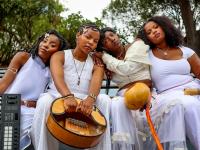 MFAZWE YA MWEZI - Zabalaza Festival 2026