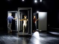 Rolex Fellows: Listening To Walls Wear Off Their Colour