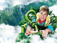 Jack and the Beanstalk