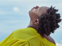 Amanda Black From My Soil To Yours Tour - Cape Town