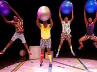 BOUNCED - Zabalaza Festival 2026