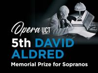 5th David Aldred Memorial Prize for Sopranos