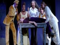 HOW TO TRAIN YOUR THOUGHTS - Zabalaza Festival 2026