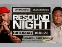 Resound Night