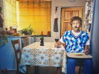 Schalk Bezuidenhout - Hey Hey Divorcé