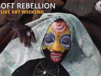 Working Title at Masambe presents Soft Rebellion