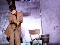 THEMBA: THE LITTLE LION THAT LOST HIS MANE - Zabalaza Festival 2026