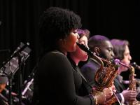 UCT Big Band in Concert